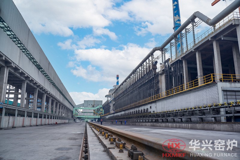 內(nèi)蒙古廣聚新材料有限公司500萬噸年焦化項目