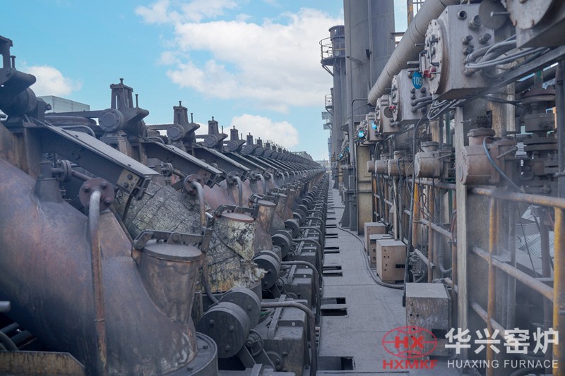 內(nèi)蒙古廣聚新材料有限公司500萬噸年焦化項目