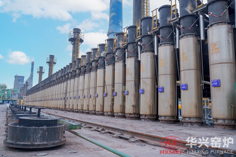 內(nèi)蒙古廣聚新材料有限公司500萬噸年焦化項目