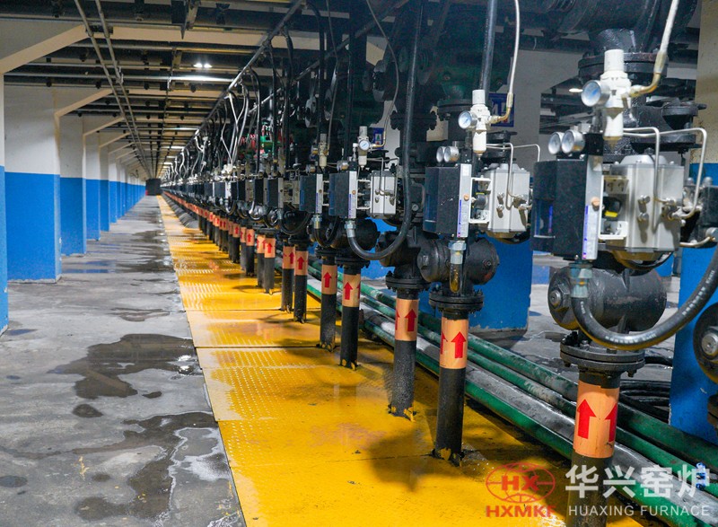 內(nèi)蒙古廣聚新材料有限公司500萬噸年焦化項目