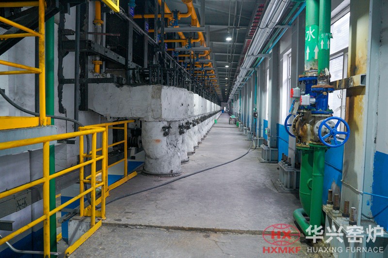 內(nèi)蒙古廣聚新材料有限公司500萬噸年焦化項目