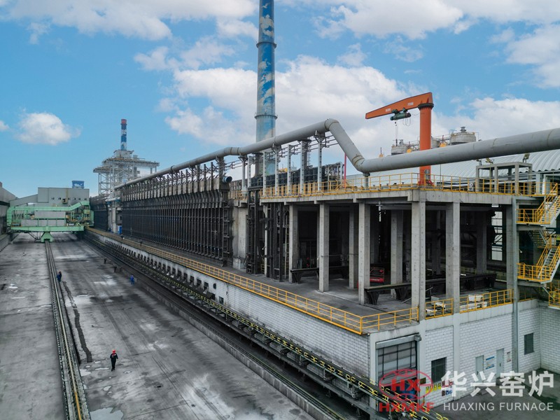 內(nèi)蒙古廣聚新材料有限公司500萬噸年焦化項目