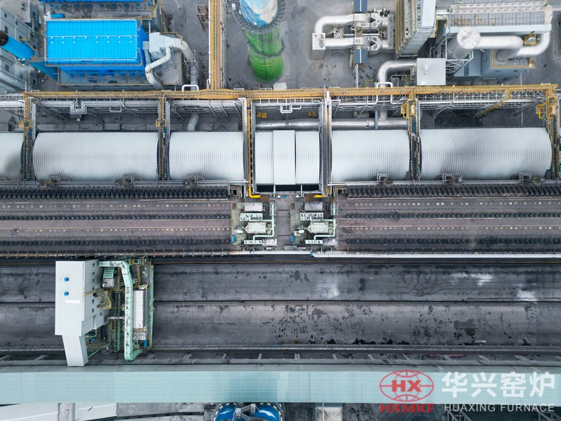 內(nèi)蒙古廣聚新材料有限公司500萬噸年焦化項目