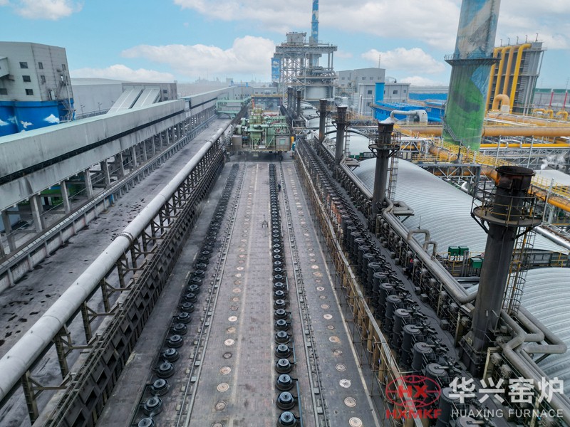 內(nèi)蒙古廣聚新材料有限公司500萬噸年焦化項目