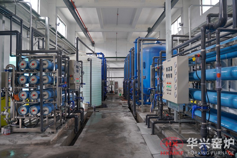 石嘴山市盛港煤焦化有限公司二期90t/h干熄焦項(xiàng)目