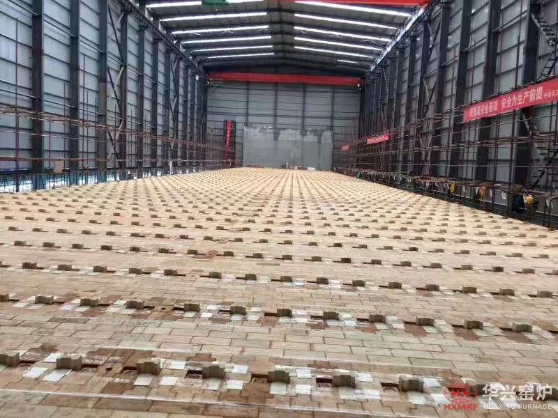 阿拉善滬蒙能源實業(yè)有限公司300萬噸年焦化項目